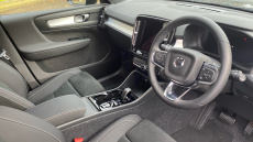 Volvo XC40 2.0 B3P Plus Dark 5dr Auto Petrol Estate